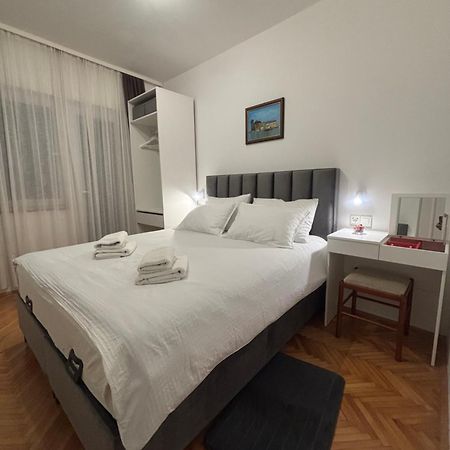 Morosini Apartments Biograd Na Moru Luaran gambar