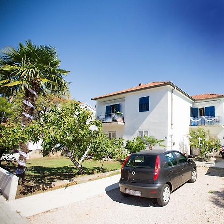 Morosini Apartments Biograd Na Moru Luaran gambar