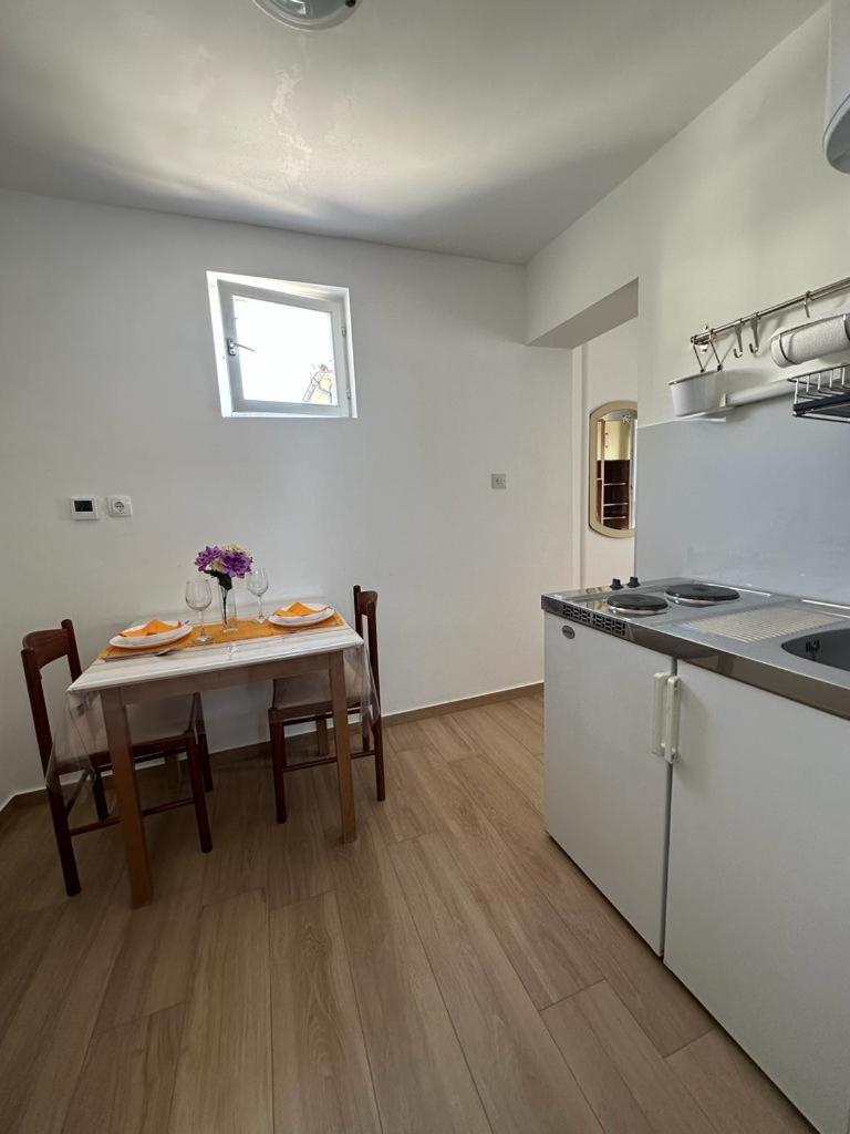 Morosini Apartments Biograd Na Moru Luaran gambar