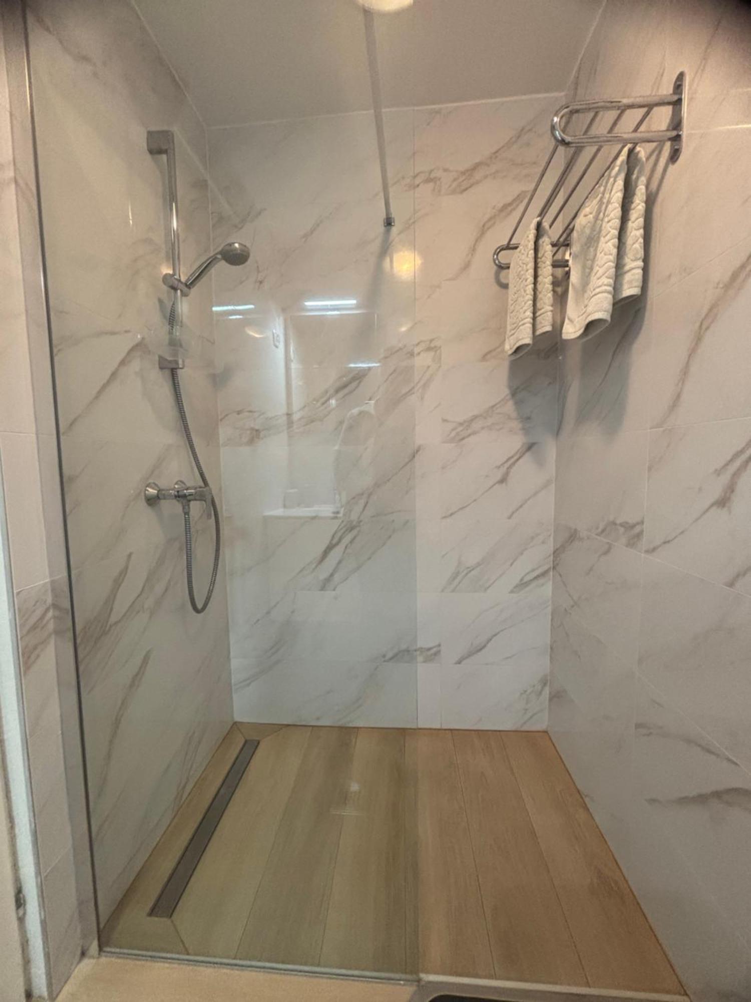 Morosini Apartments Biograd Na Moru Luaran gambar