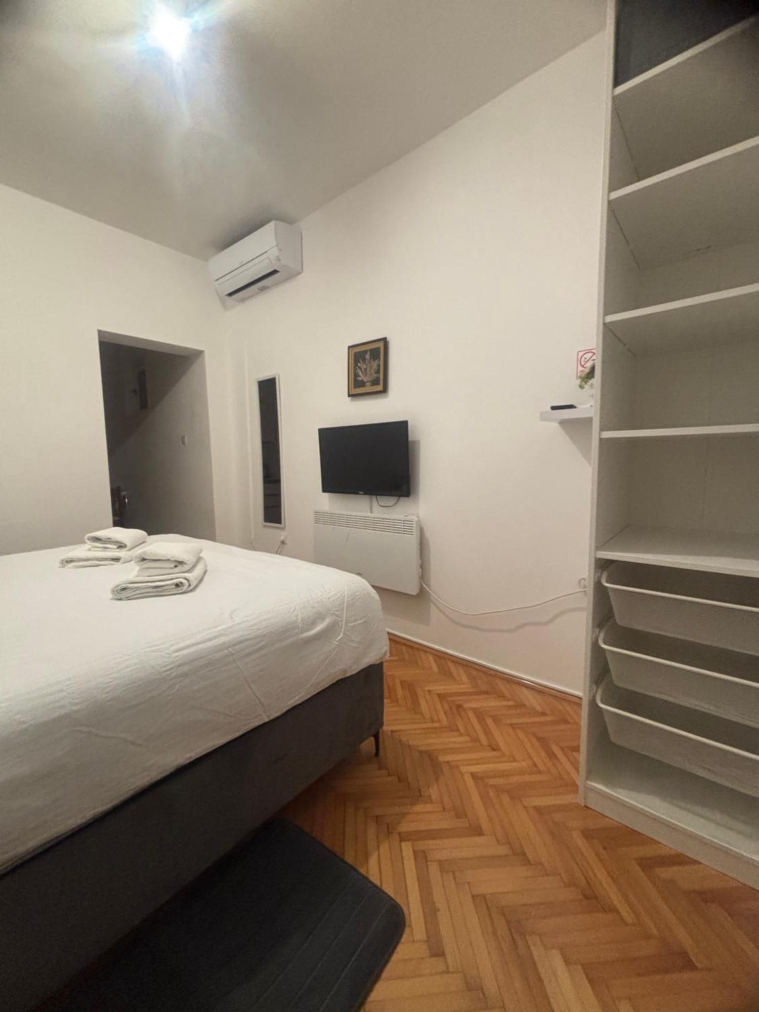 Morosini Apartments Biograd Na Moru Luaran gambar