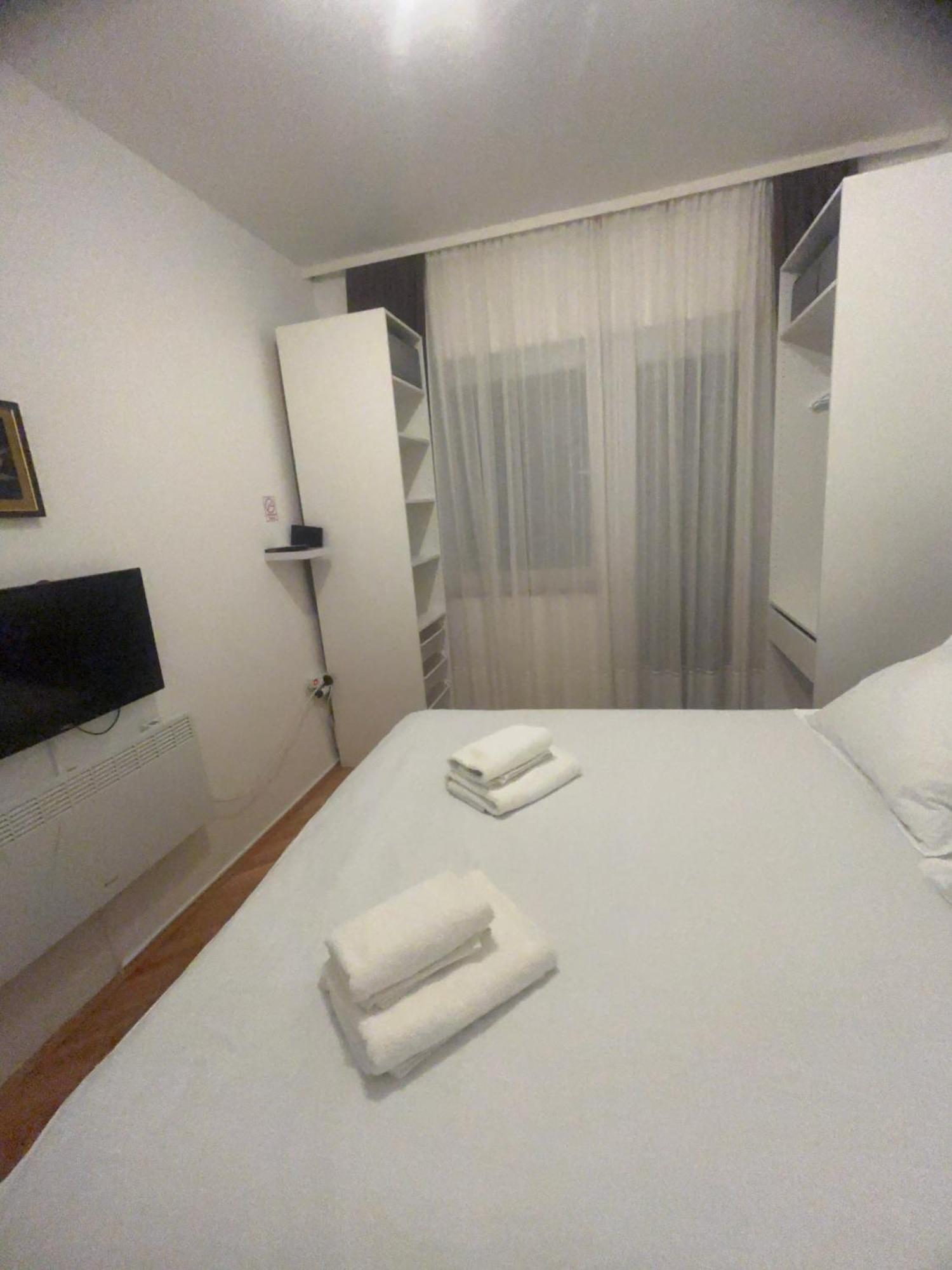Morosini Apartments Biograd Na Moru Luaran gambar