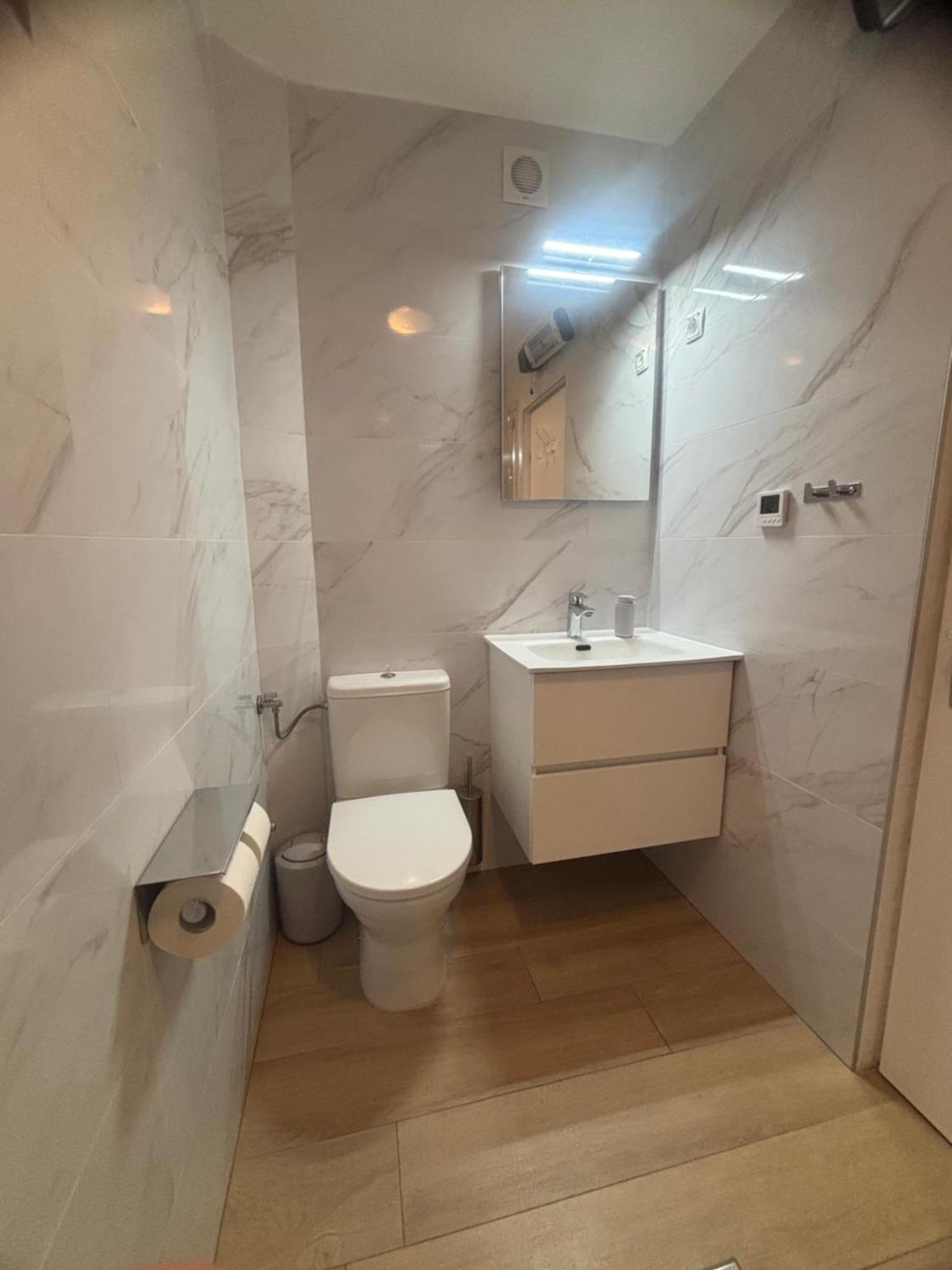 Morosini Apartments Biograd Na Moru Luaran gambar