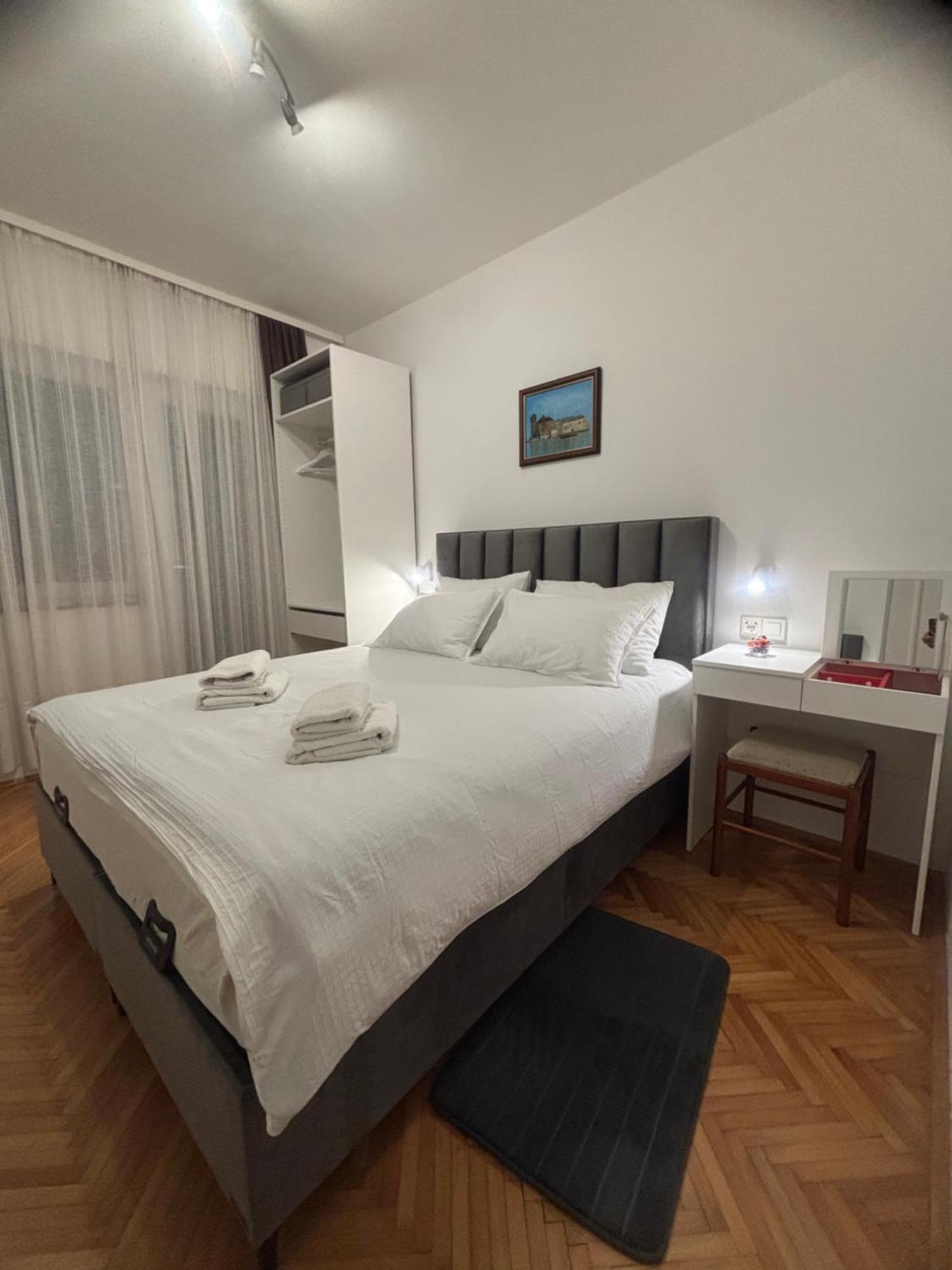 Morosini Apartments Biograd Na Moru Luaran gambar