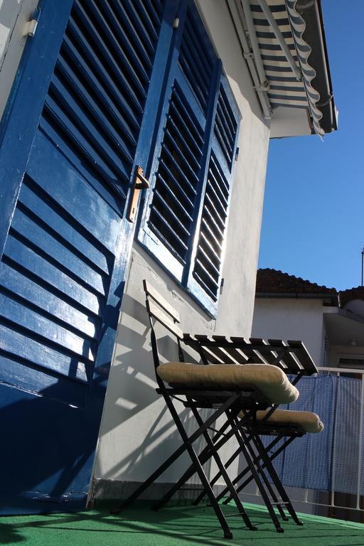 Morosini Apartments Biograd Na Moru Luaran gambar