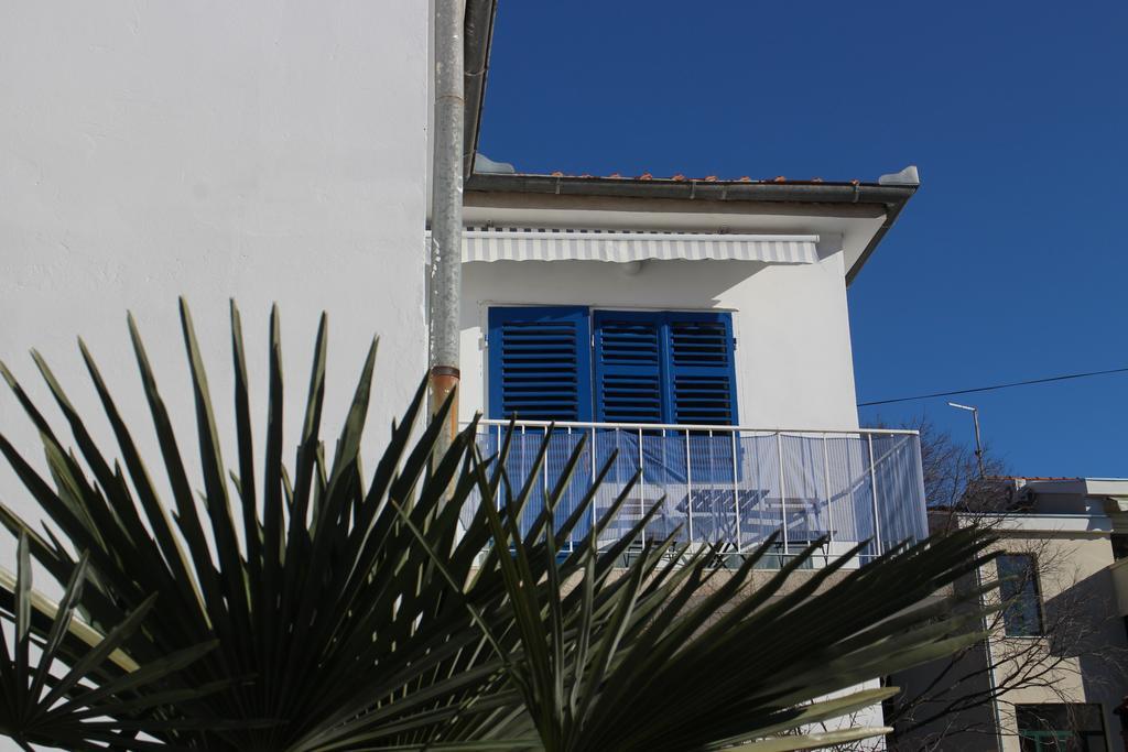 Morosini Apartments Biograd Na Moru Luaran gambar