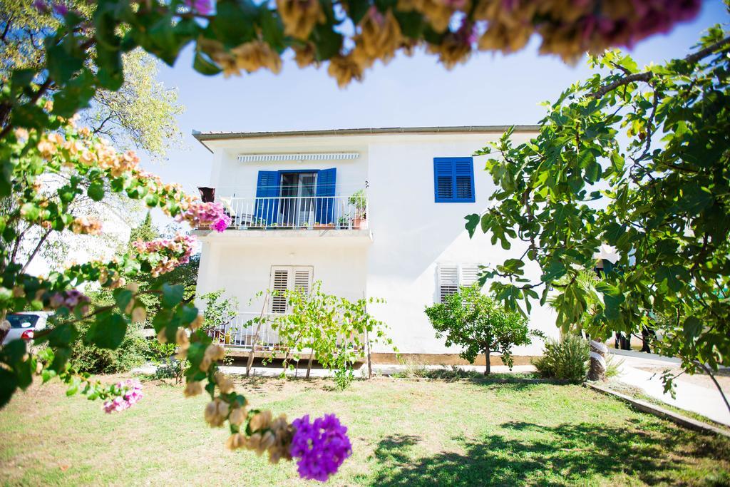 Morosini Apartments Biograd Na Moru Luaran gambar