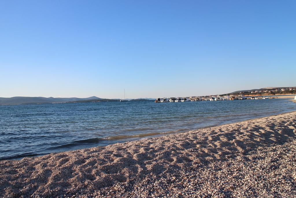Morosini Apartments Biograd Na Moru Luaran gambar