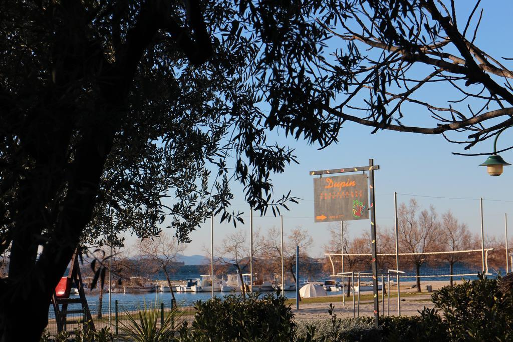 Morosini Apartments Biograd Na Moru Luaran gambar