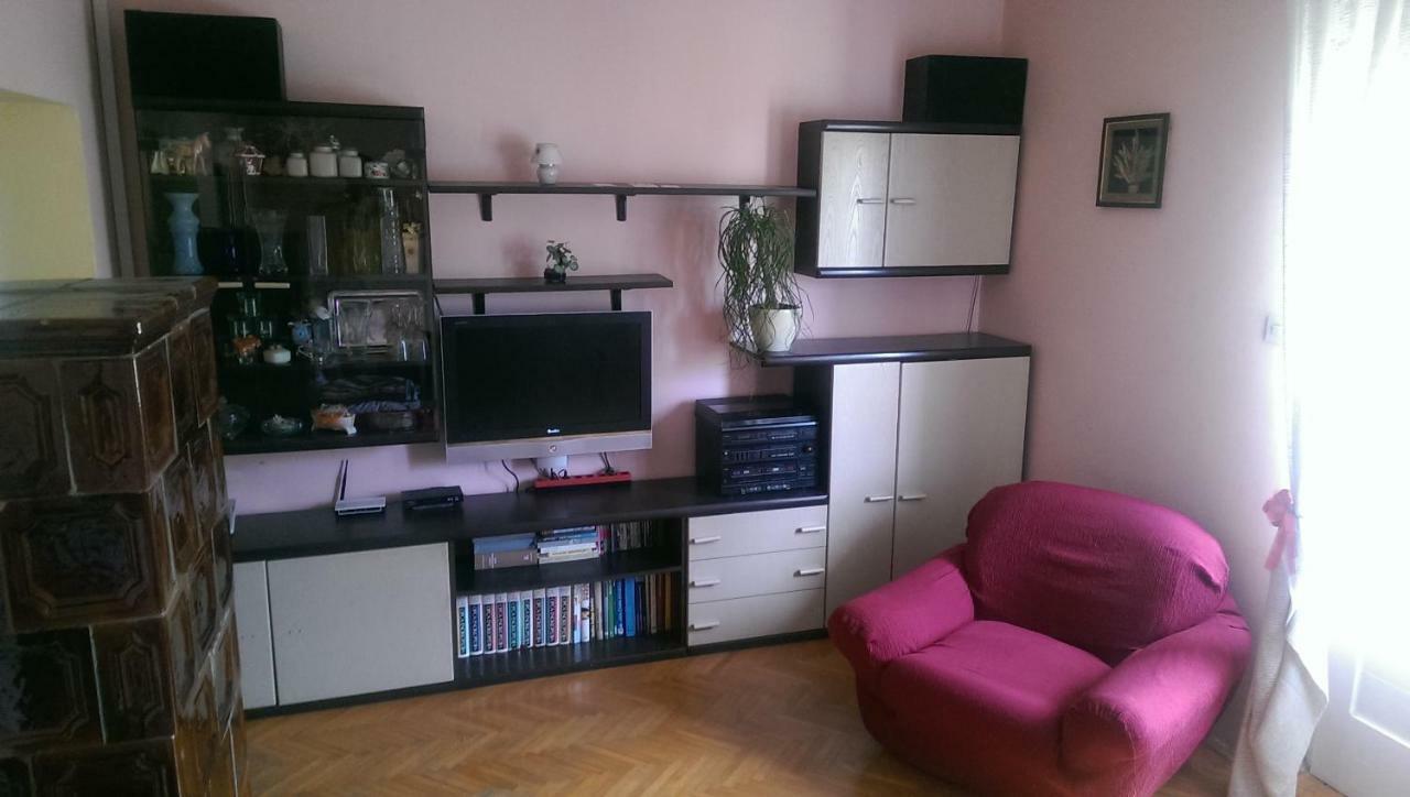 Morosini Apartments Biograd Na Moru Bilik gambar